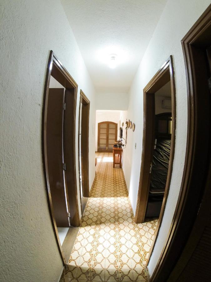 Casa Aconchegante a 200 mts da Praia da Maranduba Ubatuba Bagian luar foto
