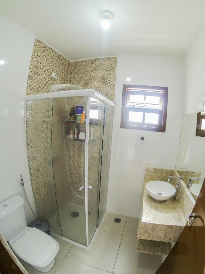 Casa Aconchegante a 200 mts da Praia da Maranduba Ubatuba Bagian luar foto