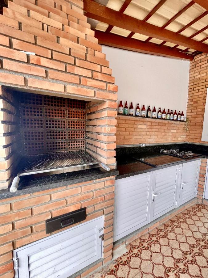 Casa Aconchegante a 200 mts da Praia da Maranduba Ubatuba Bagian luar foto